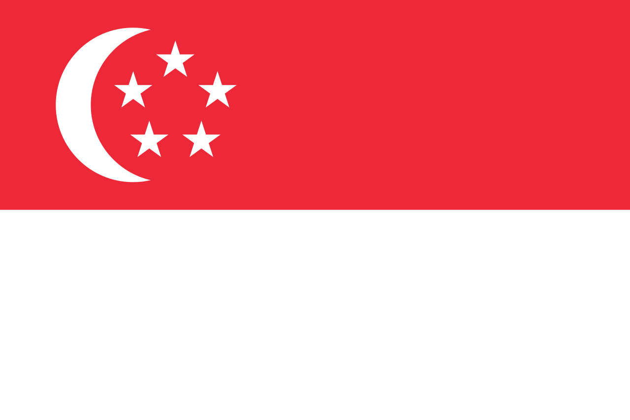 Export from India to Singapore