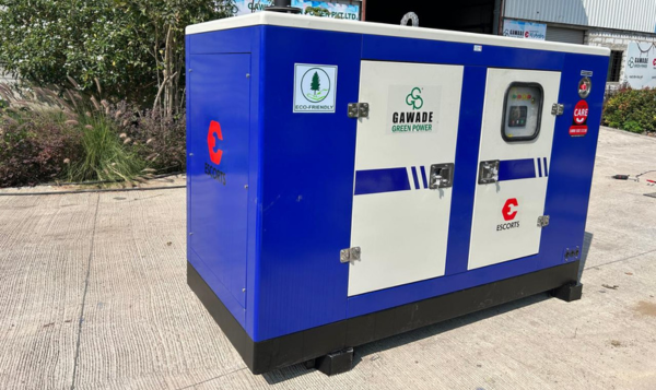 Generators Export