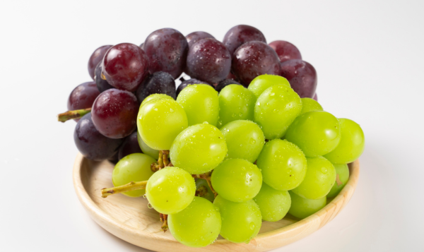 Grapes Export