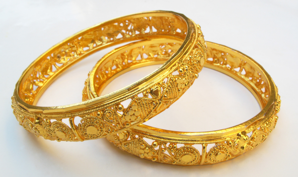 Bangles & Bracelets