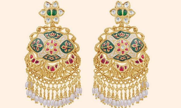 Temple Jewellery