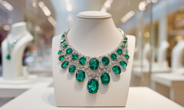 Kundan Jewellery