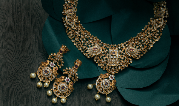 Imitation Jewellery Export